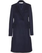 Stella McCartney Florence Wool Coat - Lyst