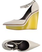 Calvin Klein Court - Lyst