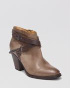 Dolce Vita Booties - Harlene High Heel - Lyst