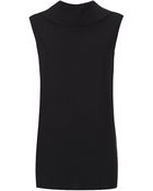 The Row Sesil Top - Lyst