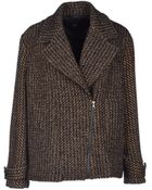French Connection Blazer - Lyst