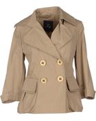 Fay Blazer - Lyst