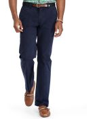 Ralph Lauren Polo Classic-Fit Lightweight Chino Pants - Lyst