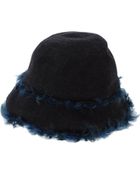 Dolce & Gabbana Hat - Lyst