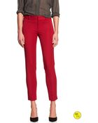Banana Republic Factory Sloan-Fit Slim Ankle Pant - Lyst