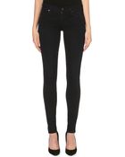 Citizens Of Humanity Mid-rise Skinny Jeans - Lyst