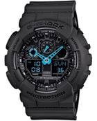 G-shock Baby G Mens Resin Chronograph Watch - Lyst