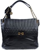Lanvin Under-arm - Lyst
