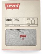 Levi's Two-Pack 200 Series Tanks - Lyst