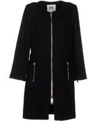 Milly Coat - Lyst