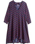 H&M A-Line Dress - Lyst