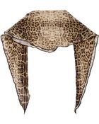 Golden Goose Deluxe Brand Shawl - Lyst