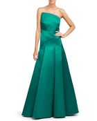 Escada Gown Gjane - Lyst