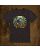 Denim & Supply Ralph Lauren Tshirt - Lyst
