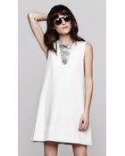 Theyskens' Theory Daret Dress - Lyst