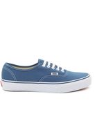 Vans Authentic Blue Sneakers - Lyst