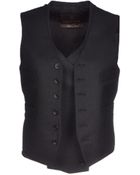 Roberto Cavalli Top - Lyst