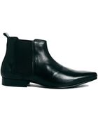 Kg Kurt Geiger Kg By Kurt Geiger Chelsea Boots - Lyst