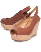 Nine West Cantalope - Lyst