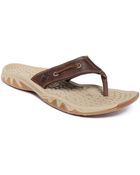 Sperry Top-sider Sonr Thong Sandals - Lyst