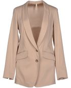 Sucre Blazer - Lyst