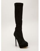 Charlotte Olympia Thea Boots - Lyst