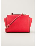 MICHAEL Michael Kors Shoulder Bag - Lyst