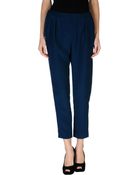 Fendi Casual Trouser - Lyst