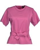 DSquared2 T-Shirt - Lyst