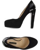 Alberto Guardiani Court - Lyst