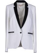 Michael Kors Blazer - Lyst