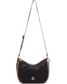 Guess Deputy Crossbody Hobo - Lyst