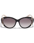 Ferragamo Sunglasses - Lyst