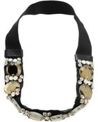 Marni Necklace - Lyst