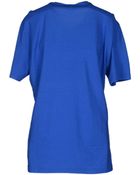 Daniele Alessandrini Short Sleeve Tshirt - Lyst
