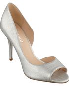 Nine West Dorey D'Orsay Pumps - Lyst
