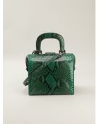 DSquared² Rectangular Tote - Lyst
