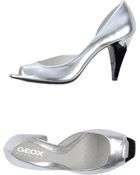 Geox Pump - Lyst
