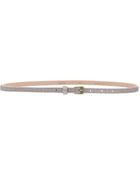 M. Grifoni Denim Belt - Lyst
