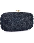 Oscar de la Renta Embroidered Goa - Lyst
