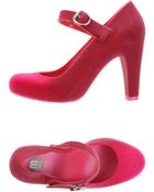 Melissa Pump - Lyst