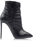 Giuseppe Zanotti Ankle Boots - Lyst