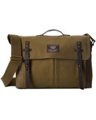 Ugg Elmwood Woolrich Messenger - Lyst