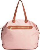 Steve Madden Bsarina Medium Satchel - Lyst