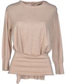 Acne Studios Sweater - Lyst