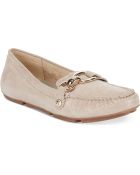 Anne Klein Myles Driving Moccasins - Lyst