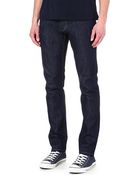 Denham Razor Slim-fit Tapered Jeans - For Men - Lyst