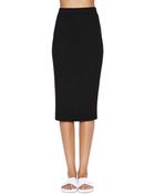 Nasty Gal Natalie Skirt - Lyst