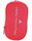 Adidas By Stella McCartney Portafogli Rosso - Lyst