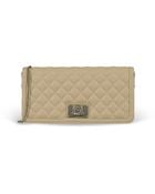 Moschino Clutches - Lyst